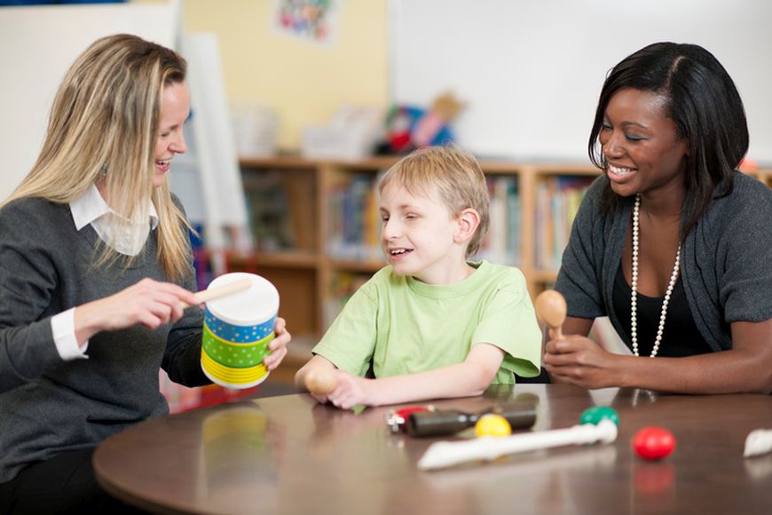 Music Education Music Education